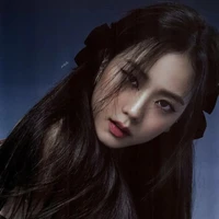 Kim Jisso / Tae