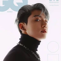 Jeon Jungkook