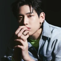 BamBam / Jay