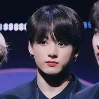 jeon jungkook