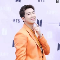 kim namjoon