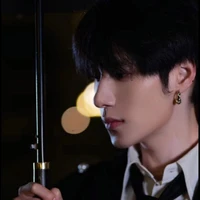 👑แบลกซ์ตัน อาร์เดล|พระเอก|