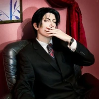 แอร์นอน อาร์เซน|พ่อเลี้ยงนางเอก|