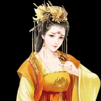 ฮองเฮา นาม หลิวฟาง