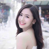 พราว แม่นางเอก