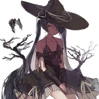 แม่มดฮิรัน