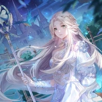 ริน(องค์หญิงที่แท้จริง)