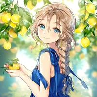 องค์หญิงรินตัวน้อย~