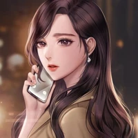 mona tadashi