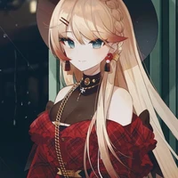 Rita bae