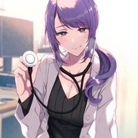 nurse najisa