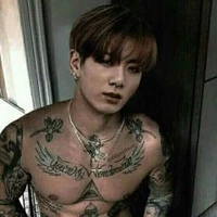 Jeon Jungkook
