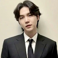 Yoongi