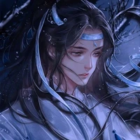 Lan Wangji