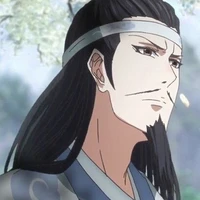 Lan Qiren