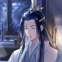 Lan Xichen