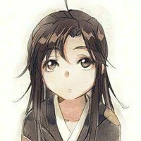 wei wuxian (13anos)