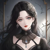 Diana Winslow/Bianca Ross (FL)