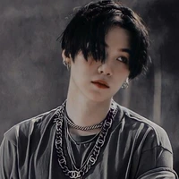 SUGA