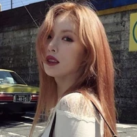 HYUNA