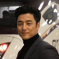 SR. JEON