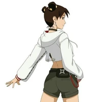 Kyo, ninja assassin