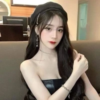 ขวัญ(พี่ใหญ่+นางเอก)
