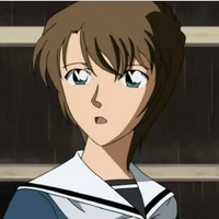 Koshimizu Natsuki