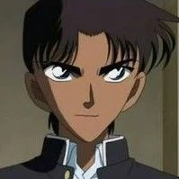Hattori Heiji