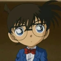 Edogawa Conan