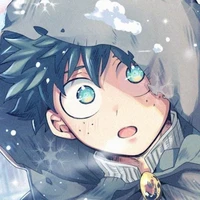 Izuku midoriya