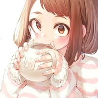 Ochako uraraka