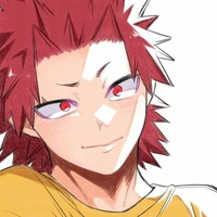 kirishima eijirou