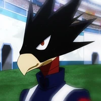 tokoyami