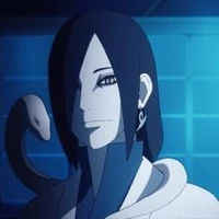 Orochimaru (brujo)
