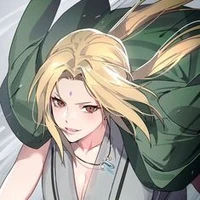 Tsunade (bruja)