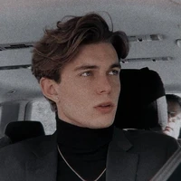 Hades Johnson