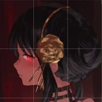 SORCIÈRE ( NIA 🔮 )
