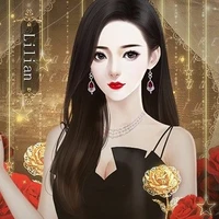 Lily(FL bff)