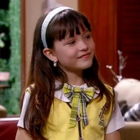 Maria Joaquina Medsen<3