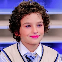 Davi Rabinovich<3