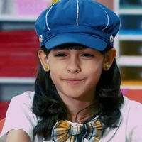 Alícia Gusman<3