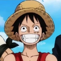 Monkey.D luffy