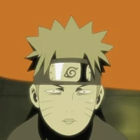 goofy naruto