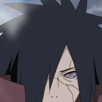 Madara uchiha