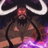 Kaido.