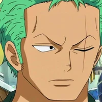 zoro