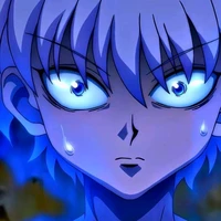 killua