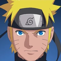 serius naruto