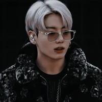 Jeon Jungkook♀️